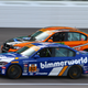Illustration for article titled IMSA races under the lights at Kansas Speedway